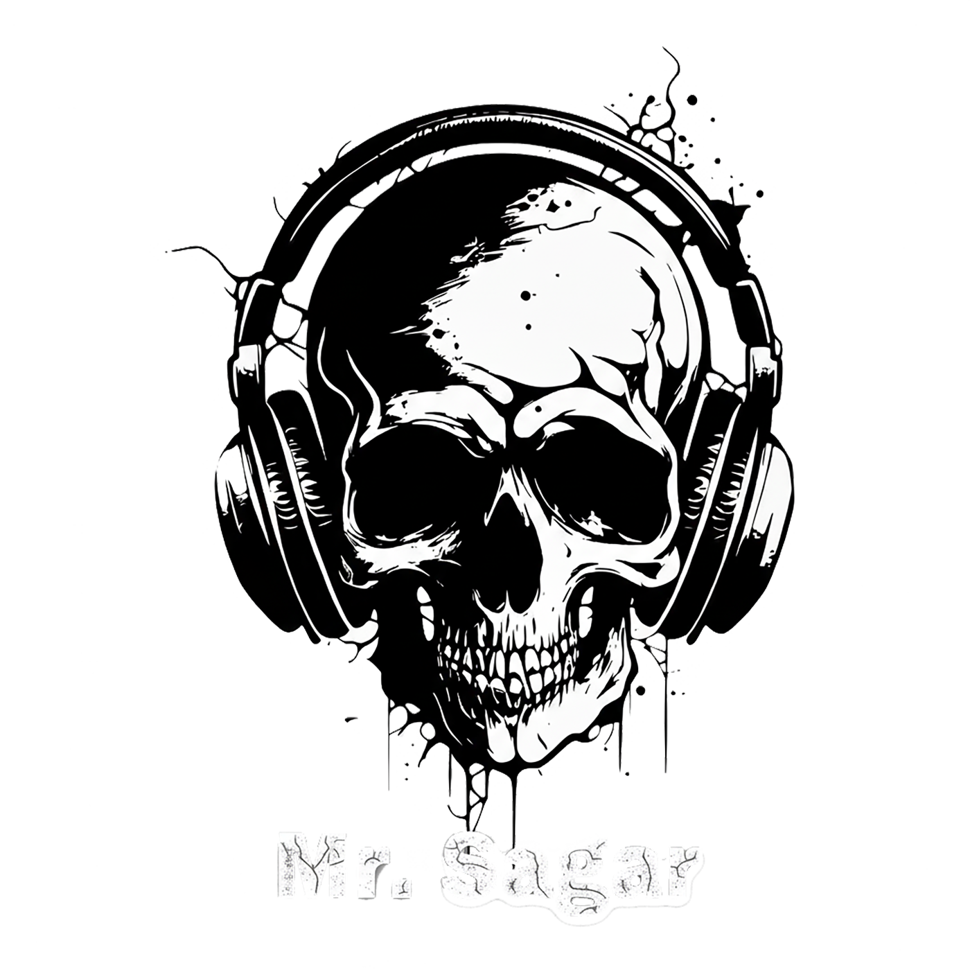 Mr. Sagar